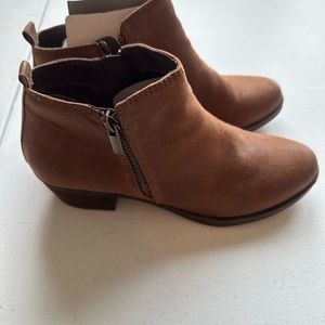 Carlos Brie ankle boots